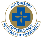 Autorisert fotterapeut, Fotterapeutforbundet